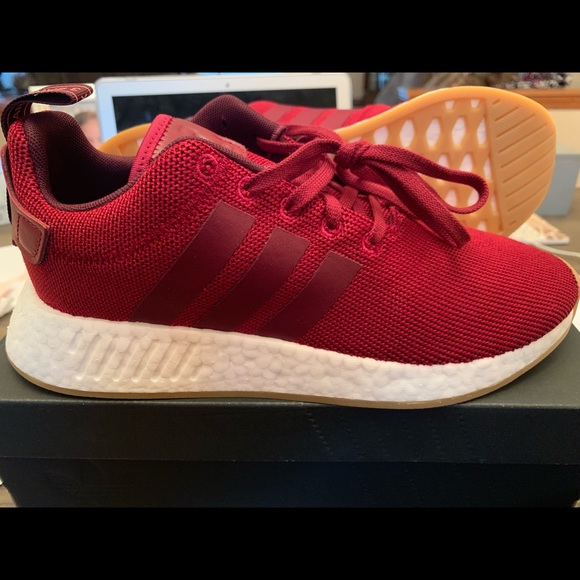 Addisas NMD - Picture 6 of 6